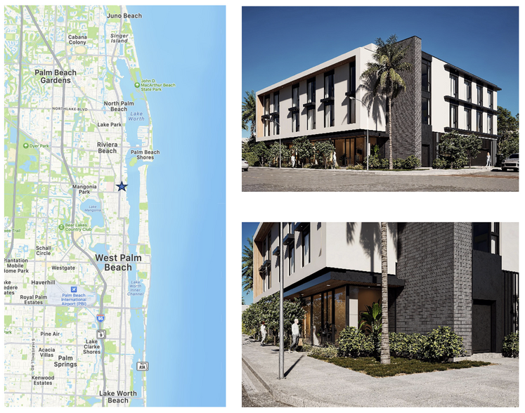 5179 Broadway, West Palm Beach, FL en venta - Foto del edificio - Imagen 2 de 9