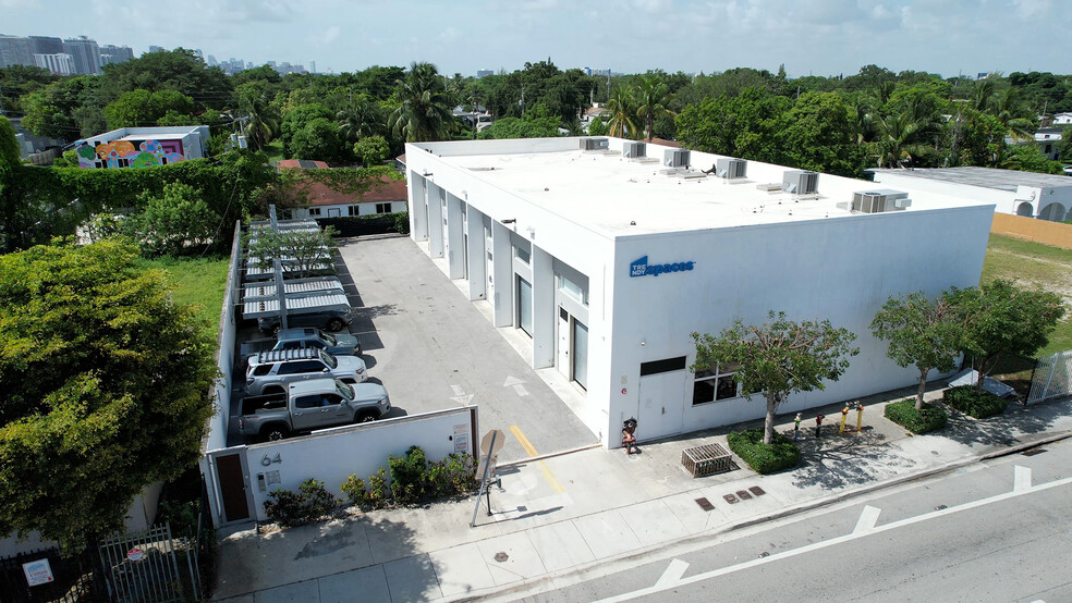 64 NW 54th St, Miami, FL en venta - Foto del edificio - Imagen 1 de 7