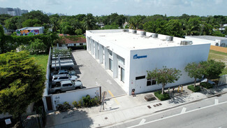 Más detalles para 64 NW 54th St, Miami, FL - Oficinas en venta