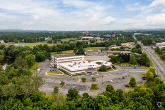 1888-1890 N Market St, Frederick, MD - VISTA AÉREA  vista de mapa