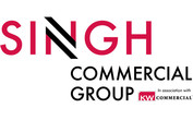 Singh Commercial Group | KW Commercial