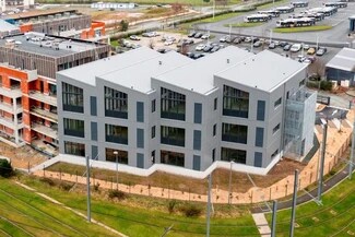 Más detalles de 180 avenue des hauts de Saint Aubin, Angers - Flex en venta