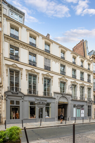 Más detalles para 30 Rue Boissy D'Anglas, Paris - Oficina en alquiler