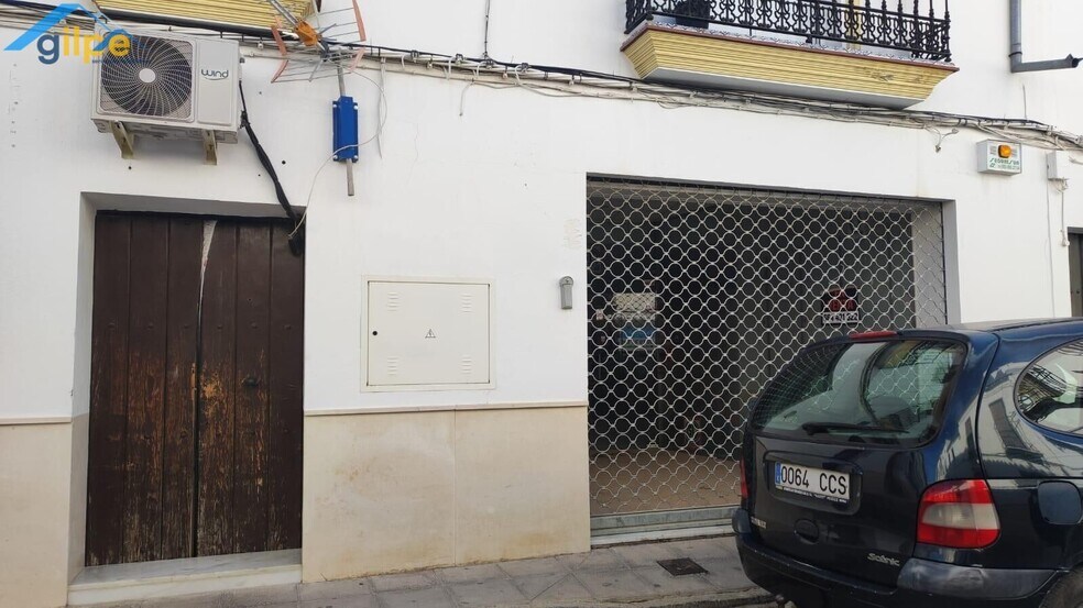 Local en Osuna, Sevilla en venta - Foto del edificio - Imagen 3 de 15