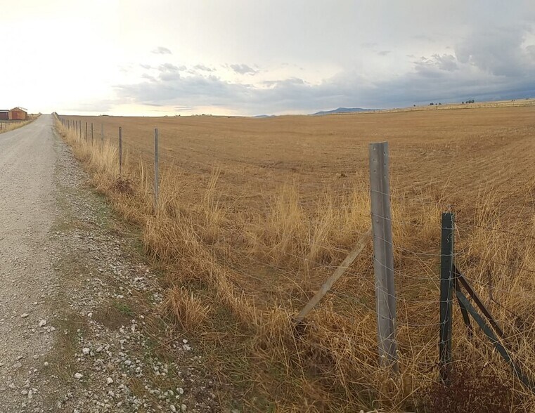 Terreno en Sierra de Fuentes en venta - Foto del edificio - Imagen 2 de 2