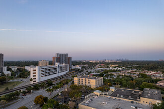 8603 S Dixie Hwy, Miami, FL - vista aérea  vista de mapa - Image1