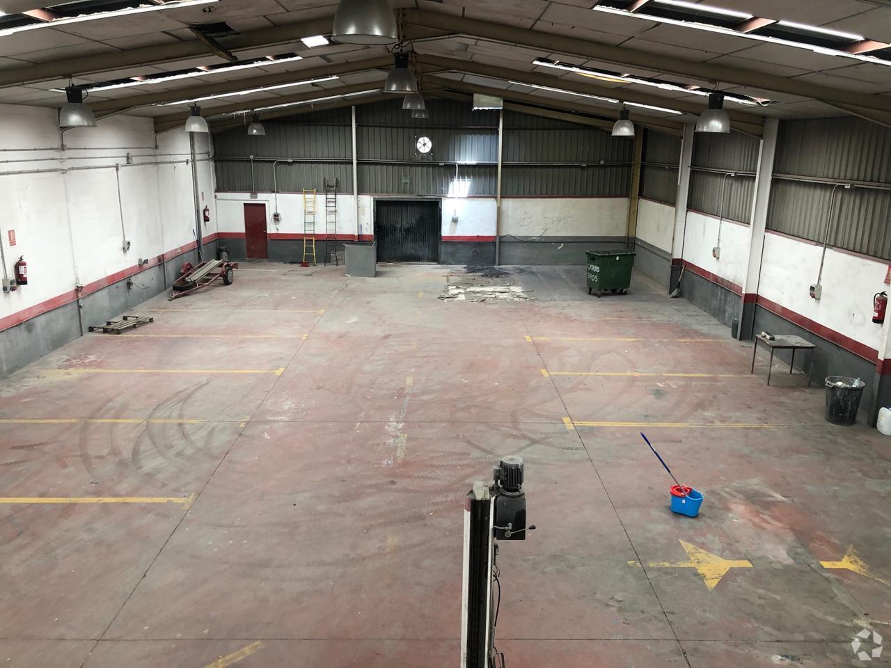 Calle Ebro, 5, Mejorada del Campo, Madrid en venta Foto del edificio- Imagen 1 de 1