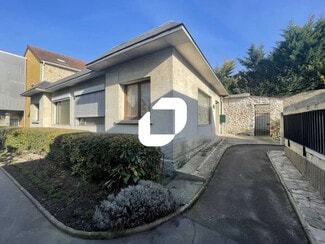 Más detalles de 9 Bis Avenue Du Général De Gaulle, Palaiseau - Oficina/Clínica en alquiler