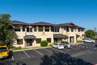 Más detalles de 2802 Flintrock Trce, Austin, TX - Coworking en alquiler