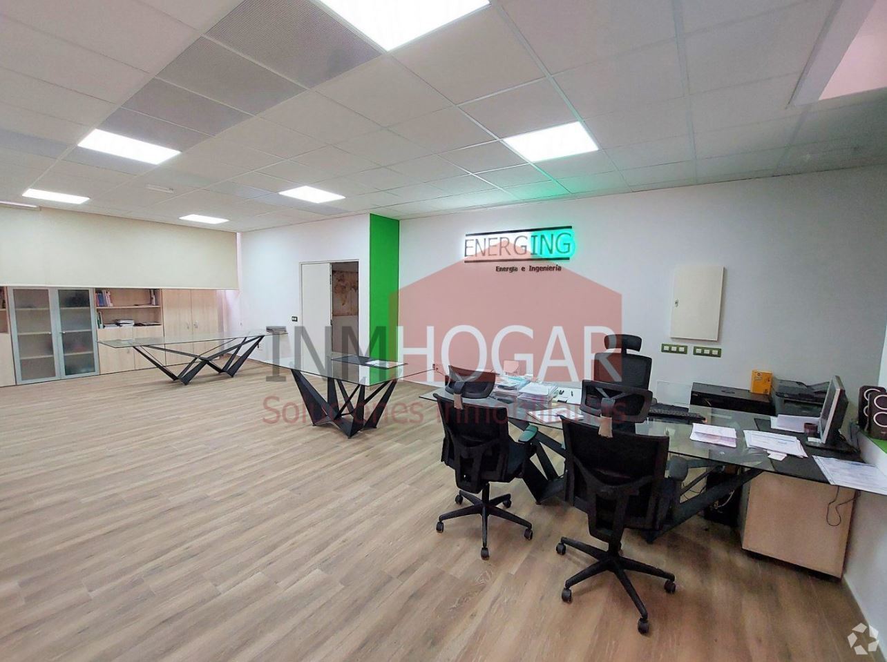 Edificio residencial en Ávila, Ávila en venta Foto del interior- Imagen 1 de 2