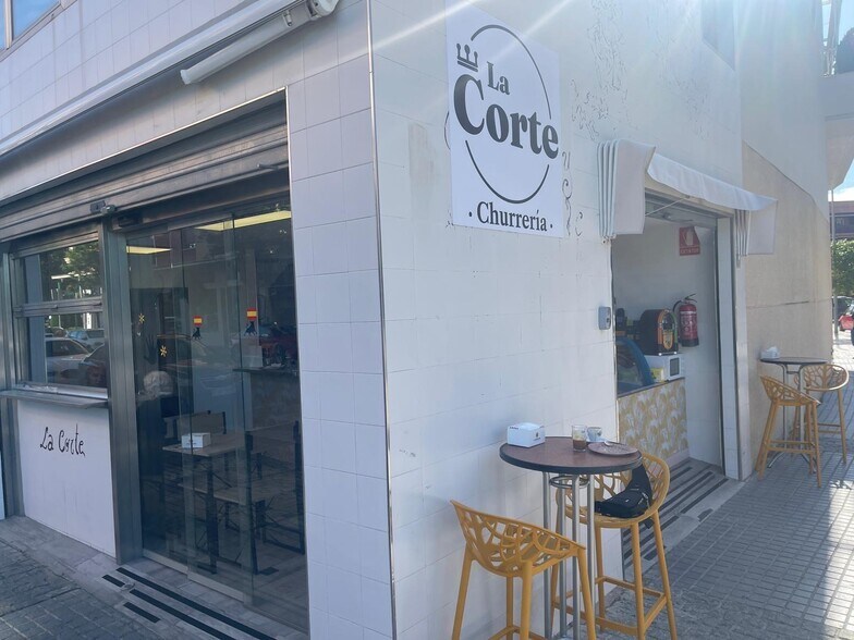 Local en Córdoba, Córdoba en venta - Foto del edificio - Imagen 1 de 12