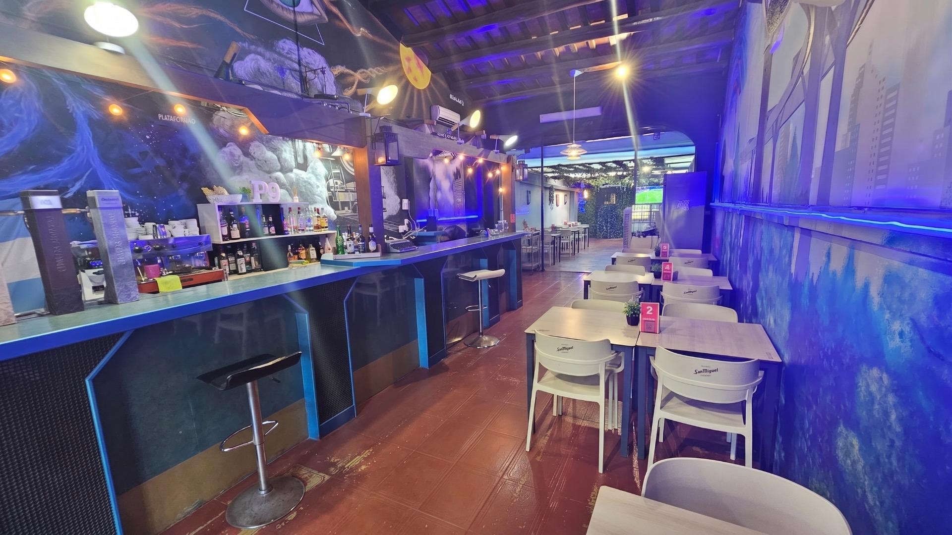 Local en Calella, Barcelona en alquiler Foto del interior- Imagen 1 de 10