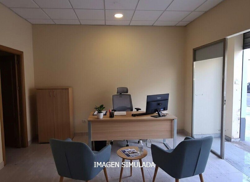 Local en Algemesí en venta - Foto del interior - Imagen 3 de 9