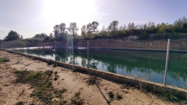 Más detalles de Terreno en alquiler