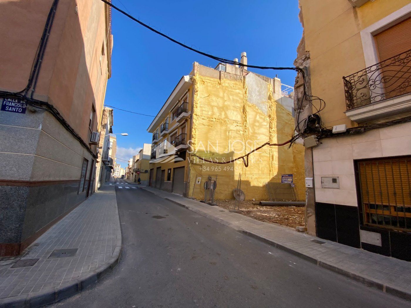 Carrer Sentenero, 37, Novelda, Alicante en venta Foto principal- Imagen 1 de 5