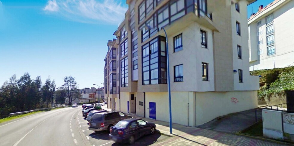 Local en Culleredo, La Coruna en venta - Foto del edificio - Imagen 2 de 7