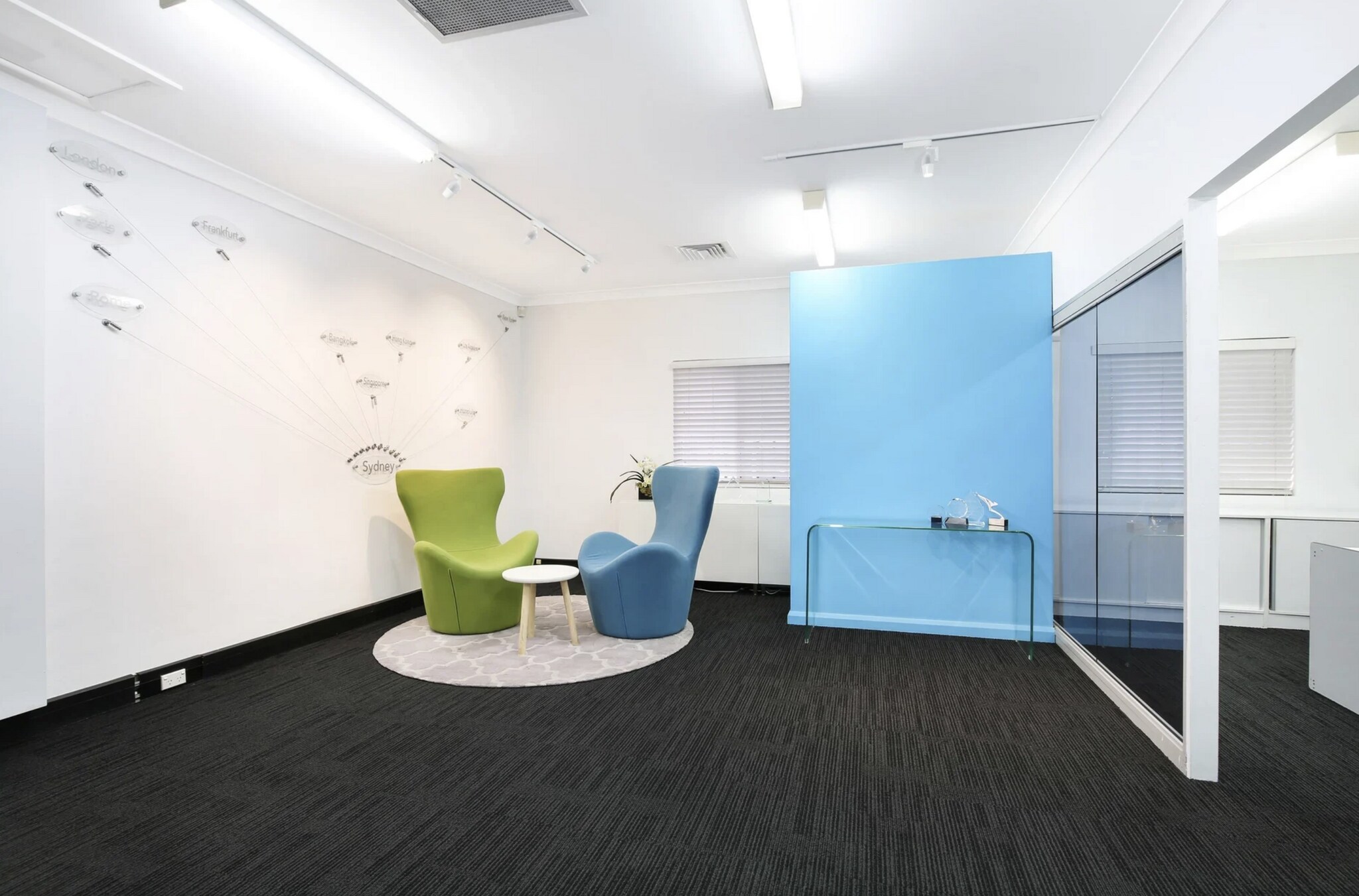 62 Crown St, Wollongong en alquiler Foto del interior- Imagen 1 de 4