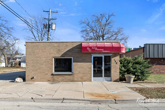 Más detalles para 120 N Cleveland Ave, Bradley, IL - Oficinas en venta