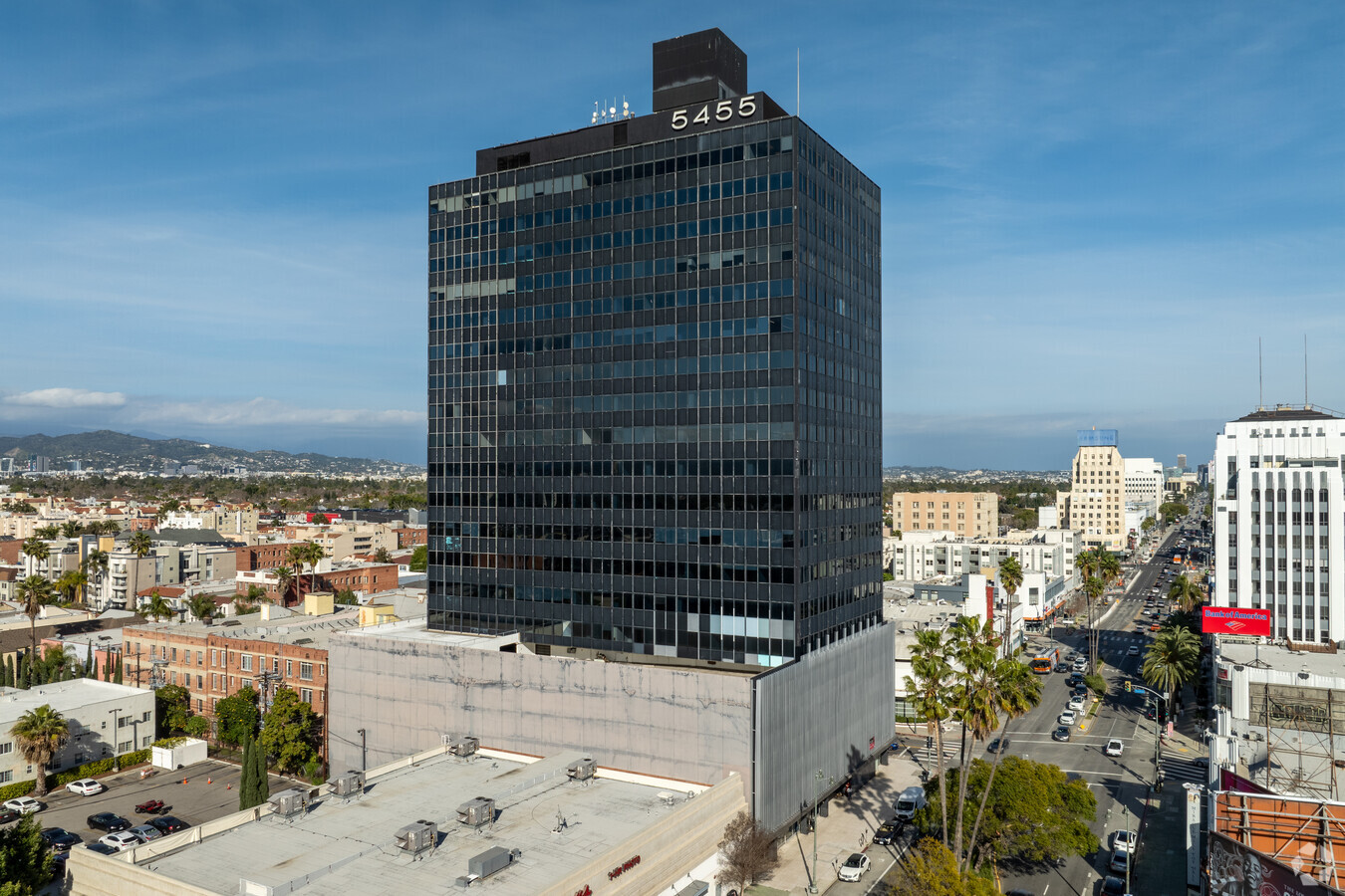 Foto del edificio