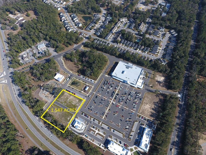 2500 May River Crossing, Bluffton, SC en venta - Foto del edificio - Imagen 2 de 4