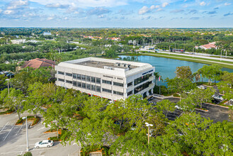 1290 Weston Rd, Weston, FL - vista aérea  vista de mapa - Image1