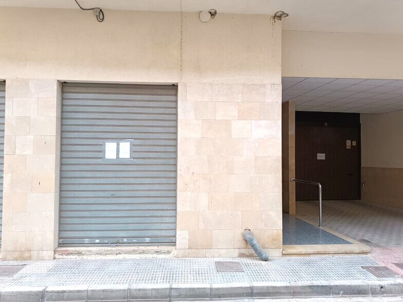 Mazon, Alicante, Alicante en venta - Foto del edificio - Imagen 3 de 12