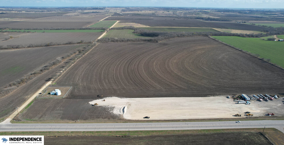 15806 Texas 317, Moody, TX en alquiler - Foto del edificio - Imagen 3 de 9