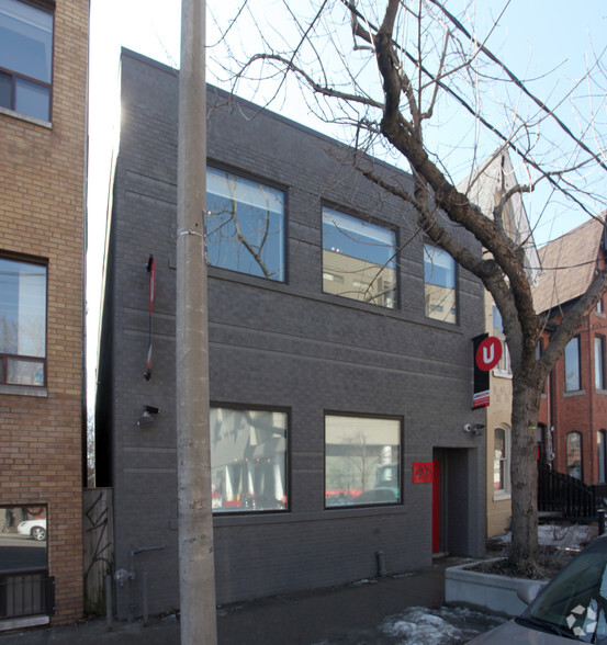 495 Adelaide St W, Toronto, ON en venta - Foto principal - Imagen 1 de 9