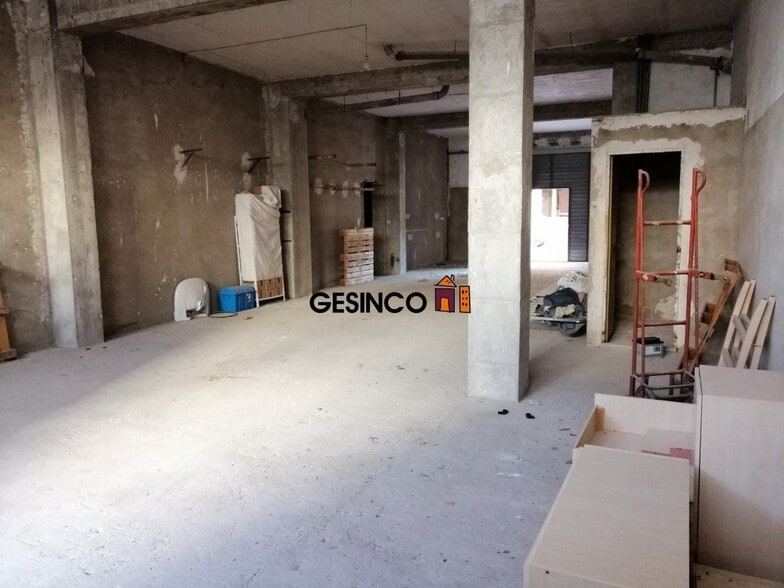 Local en Ontinyent, Valencia en alquiler - Foto del edificio - Imagen 3 de 7