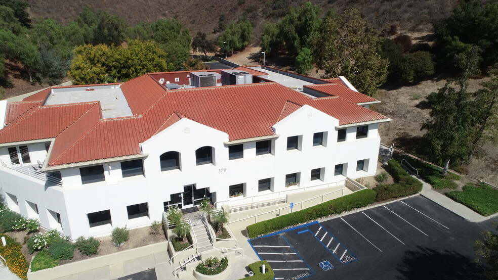 250 N Westlake Blvd, Westlake Village, CA en alquiler - Foto del edificio - Imagen 3 de 10