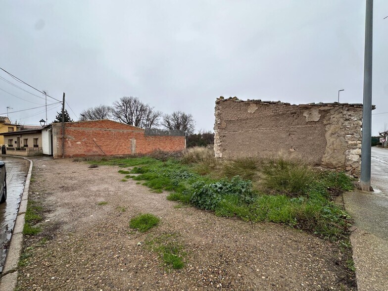 de Cortés, 32, Fréscano, Zaragoza en venta - Foto del edificio - Imagen 1 de 7