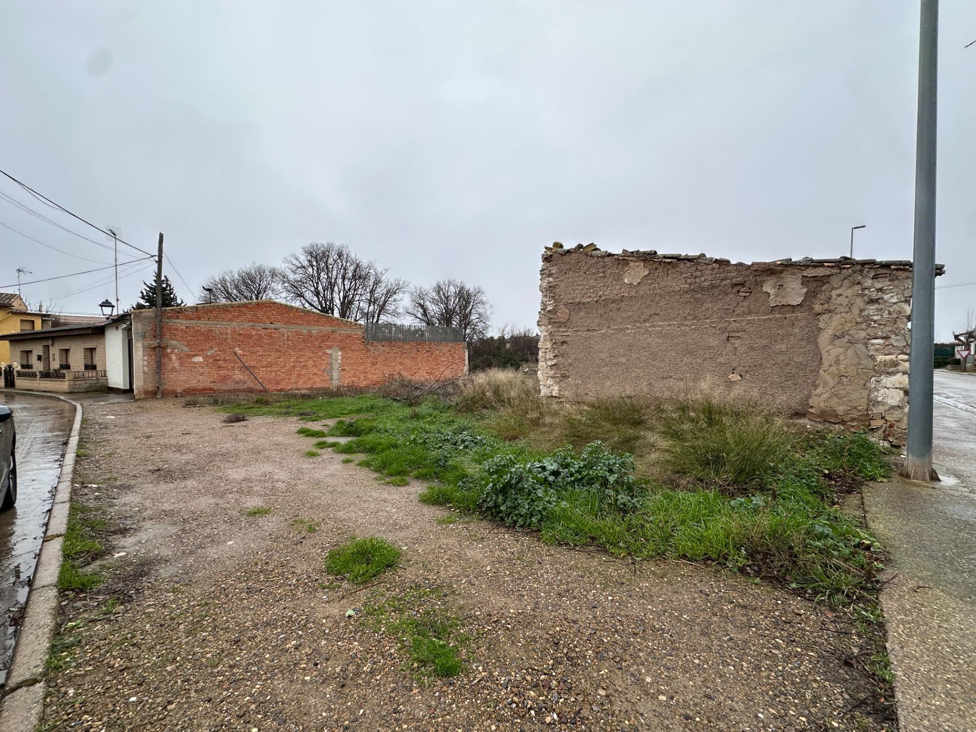 de Cortés, 32, Fréscano, Zaragoza en venta Foto del edificio- Imagen 1 de 8