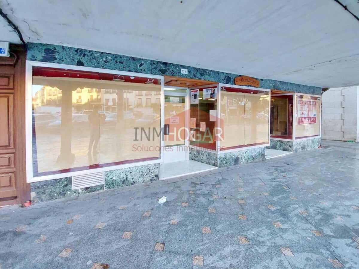 Arévalo, AVI 05200 - Unidad Pta. 00 -  - Foto del interior - Image 1 of 24