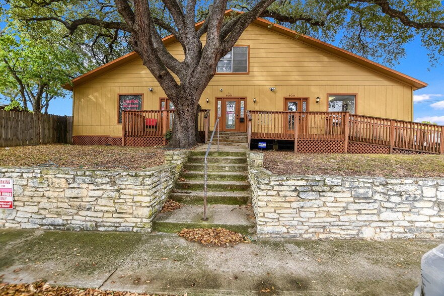 600 Forest St, Georgetown, TX en venta - Foto principal - Imagen 1 de 15