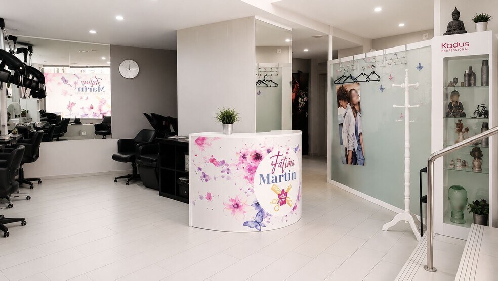 Fernández, 2, A Coruña, La Coruna en alquiler - Foto del interior - Imagen 3 de 14