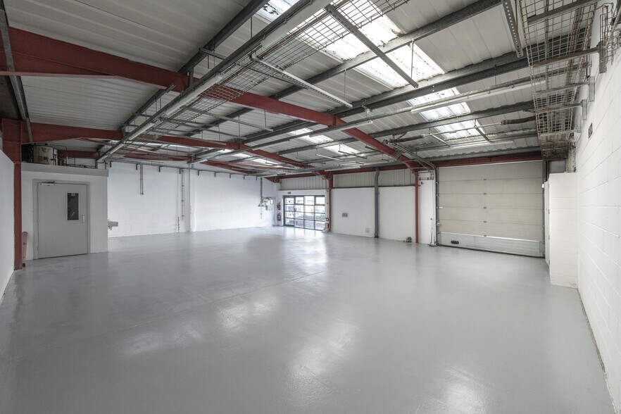 Abbey Rd, London en alquiler - Foto del edificio - Imagen 2 de 20