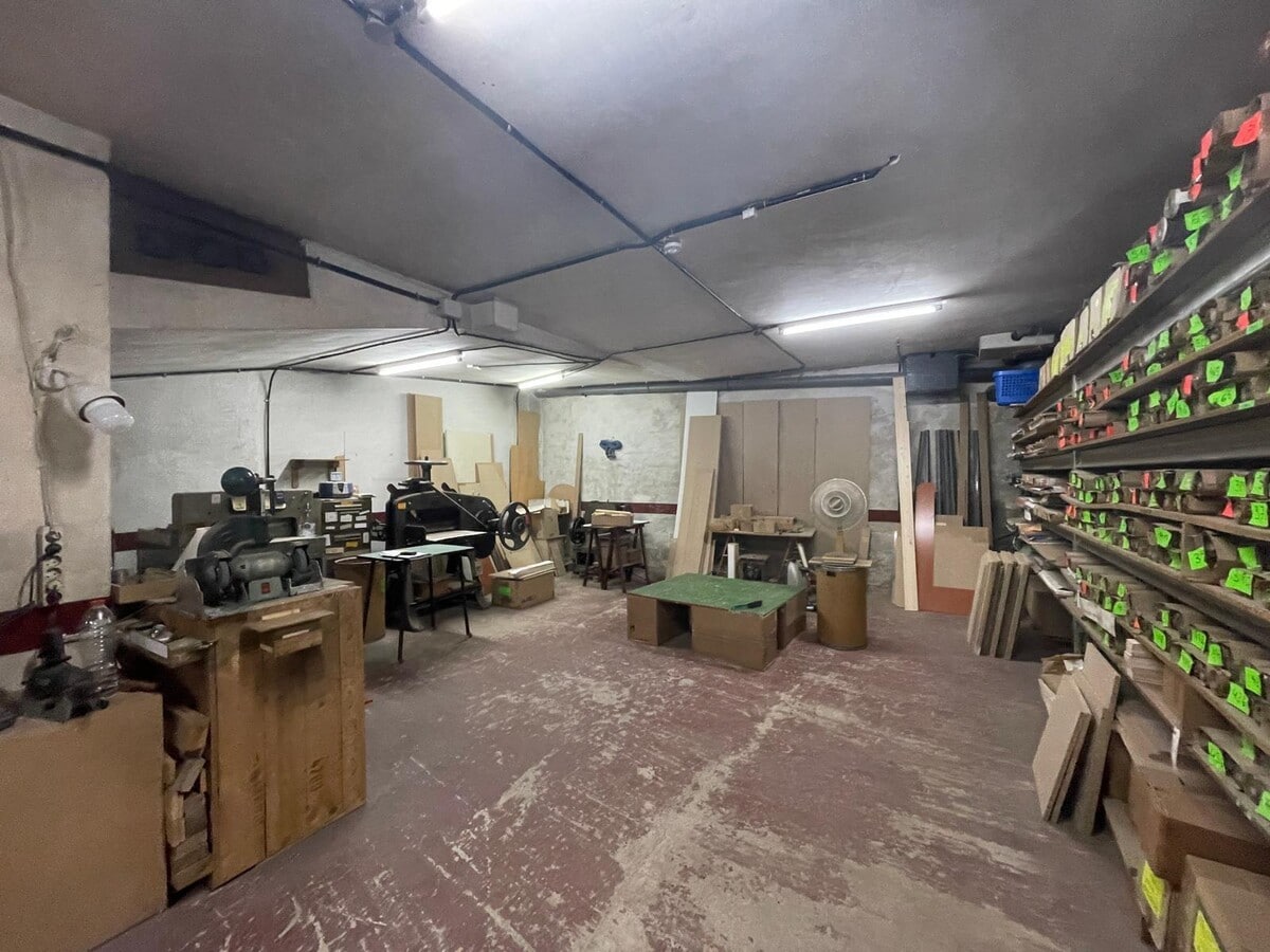 Santa Coloma de Gramenet, BAR 08921 -  -  - Foto del interior - Image 1 of 4