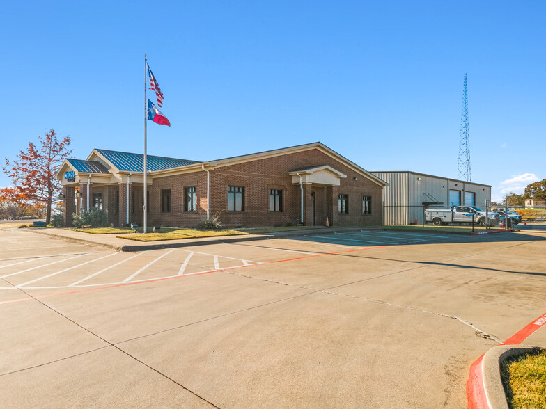 142 N FM 730, Boyd, TX en venta - Foto del edificio - Imagen 3 de 14