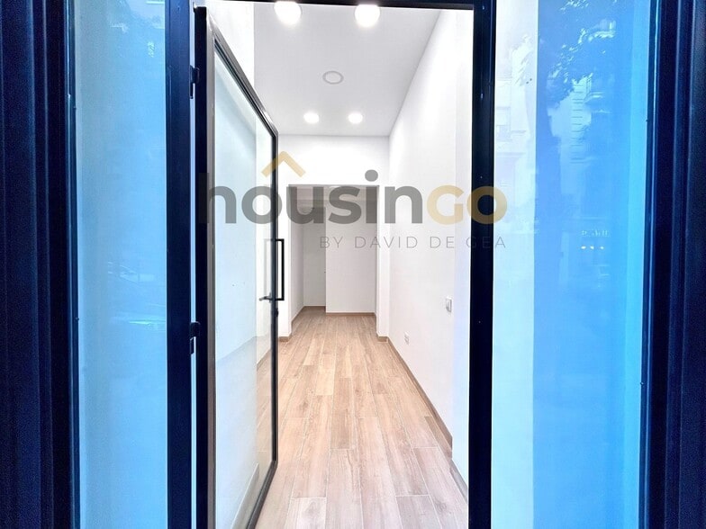 Local en Madrid, Madrid en alquiler - Foto del interior - Imagen 1 de 4