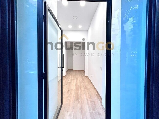 Más detalles de Local en alquiler