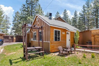 Más detalles para 39372 Big Bear Blvd, Big Bear Lake, CA - Hoteles y hospedaje en venta