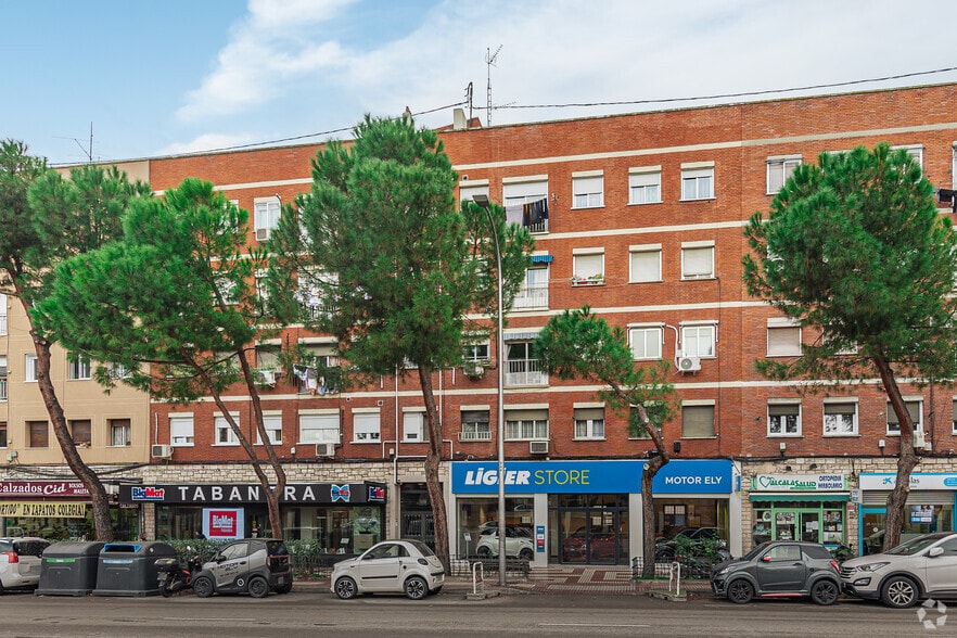 Calle de Alcalá, 578, Madrid, Madrid en alquiler - Foto principal - Imagen 1 de 2