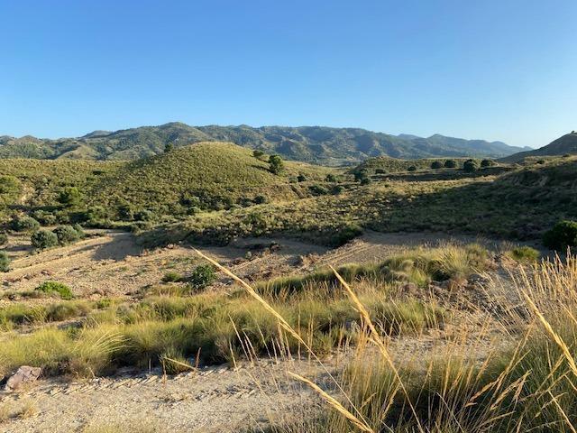 Terreno en Lorca, Murcia en venta Vista aérea- Imagen 1 de 5