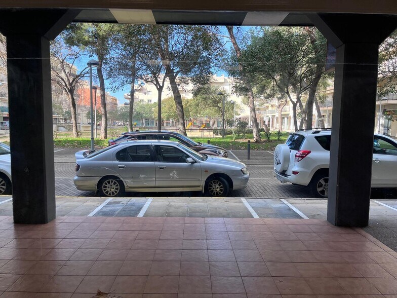 Local en Palamós, Gerona en alquiler - Foto del edificio - Imagen 3 de 4