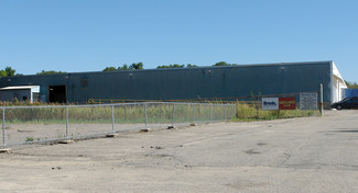 Más detalles para 100 Industrial Park Rd, Hingham, MA - Naves en alquiler