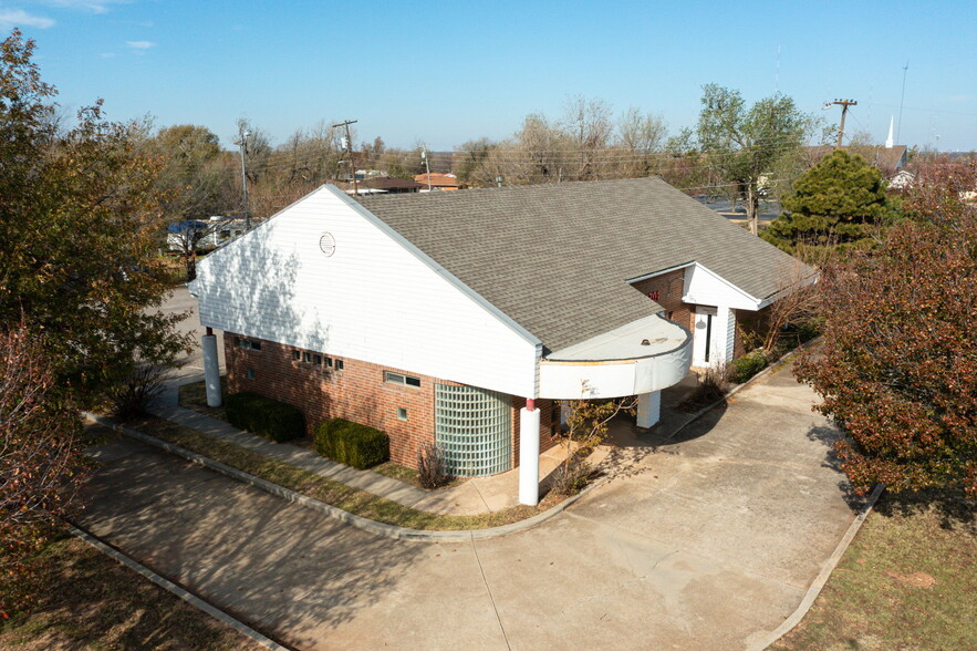 4701 N Martin Luther King Ave, Oklahoma City, OK en venta - Foto principal - Imagen 2 de 29