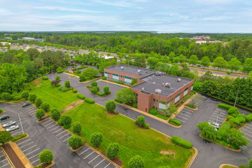 46650 Corporate Dr, Lexington Park, MD en alquiler - Foto del edificio - Imagen 3 de 28