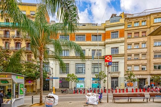 Más detalles de Carrer Gran de Gràcia, 139, Barcelona - Oficina en venta