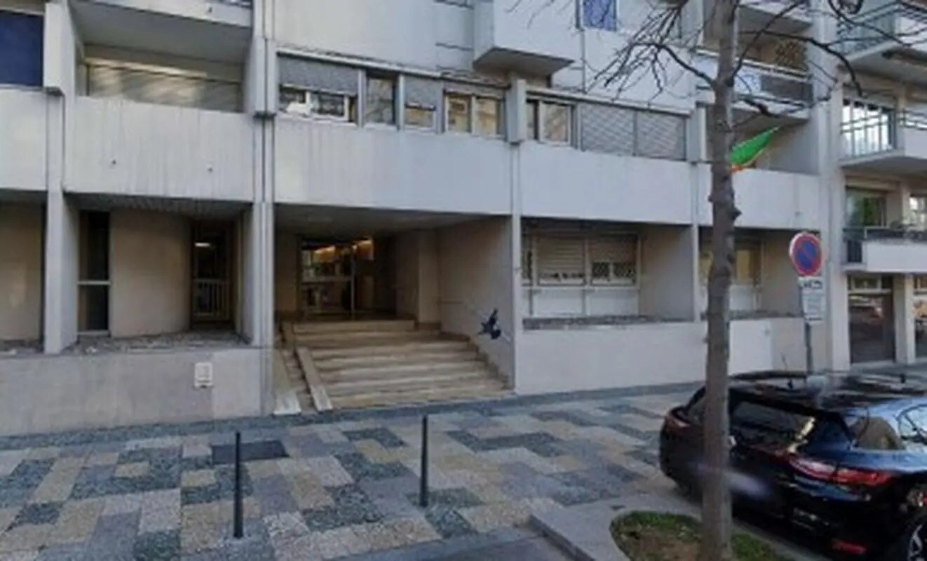 97 Rue Garibaldi, Lyon en alquiler Foto del edificio- Imagen 1 de 9