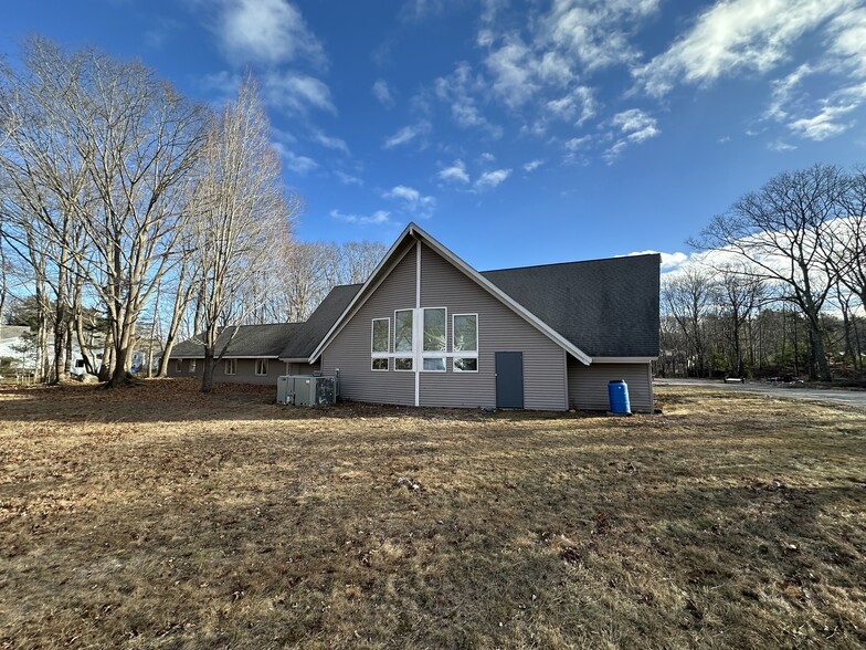 126 Spurwink Ave, Cape Elizabeth, ME en venta - Foto principal - Imagen 1 de 18